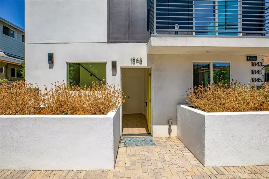 1843 W 20th Street, Los Angeles, CA 90007