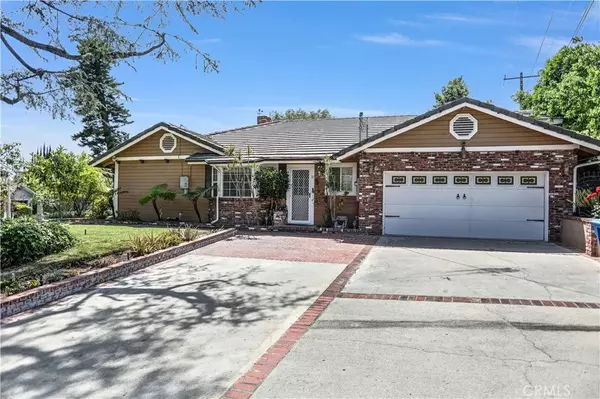 37 Sierra Madre Boulevard, Arcadia, CA 91006