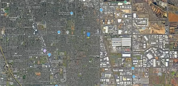 Sacramento, CA 95824,5618 Wilkinson