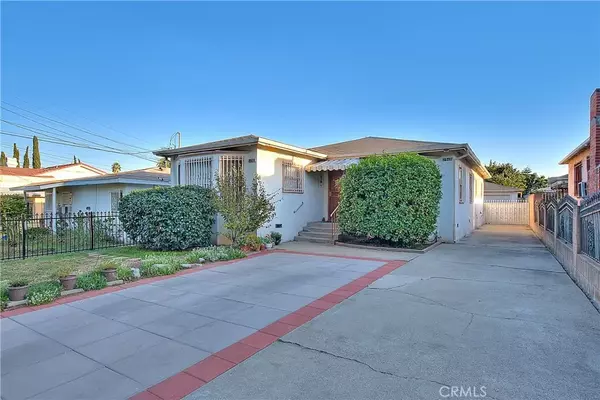 Rosemead, CA 91770,7948 Emerson