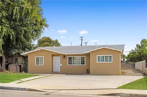 Montclair, CA 91763,10199 Camulos Avenue