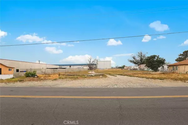 0 W Persimmon, Rialto, CA 92377