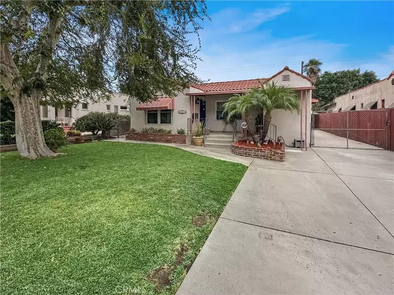 3045 Oneida Street, Pasadena, CA 91107