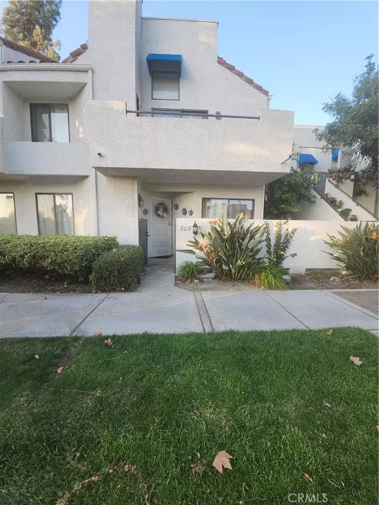 Baldwin Park, CA 91706,203 Park Shadow