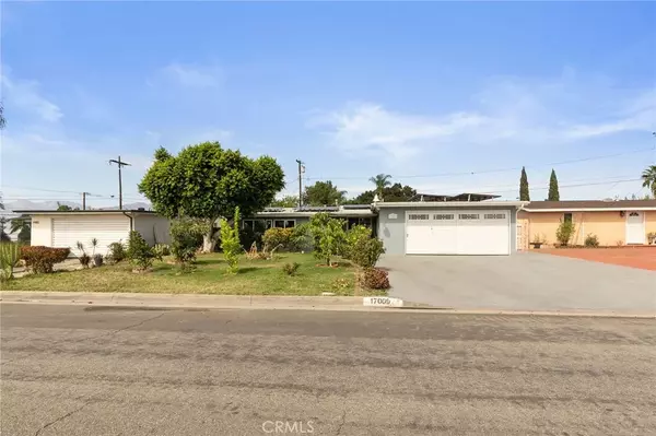 Covina, CA 91722,17009 E Tudor Street