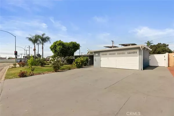 Covina, CA 91722,17009 E Tudor Street
