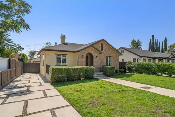 Pasadena, CA 91104,1786 Asbury Drive