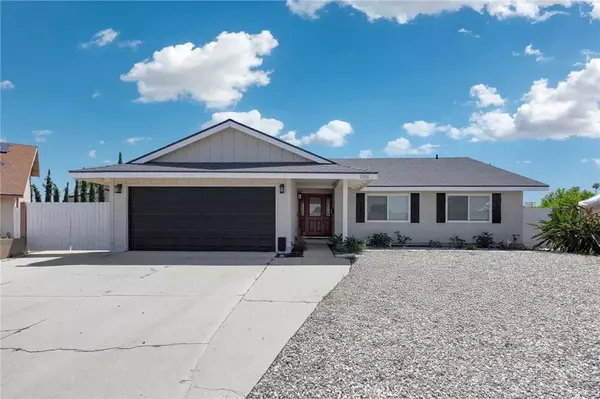 1106 W Bellbrook, Covina, CA 91722