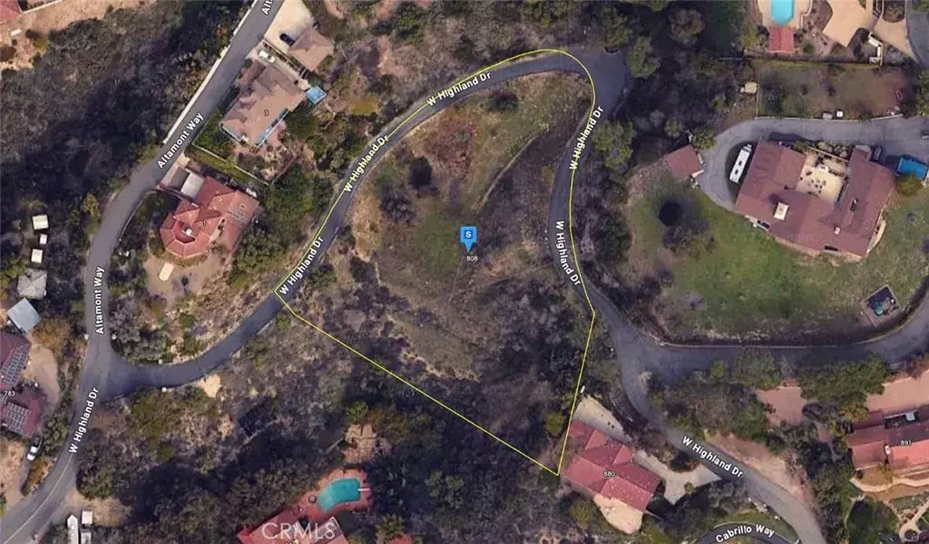 808 N Highland, Camarillo, CA 93010