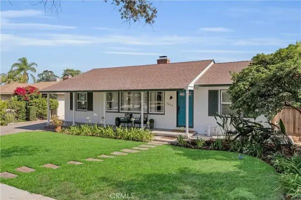 2834 E Orange Grove, Pasadena, CA 91107