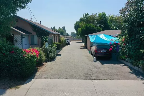 El Monte, CA 91733,11100 Dodson
