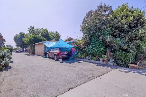 El Monte, CA 91733,11100 Dodson