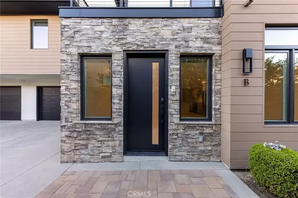 Arcadia, CA 91006,125 California Street #B