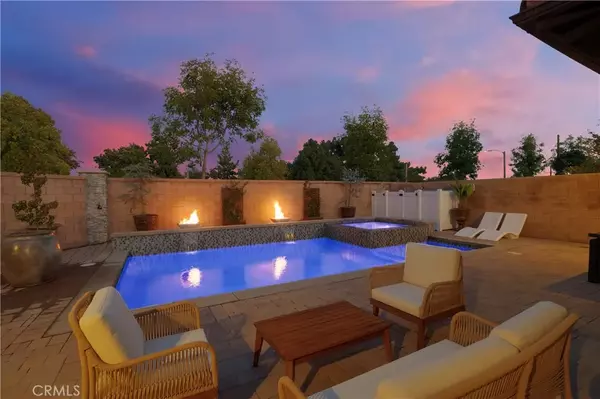 Rancho Cucamonga, CA 91701,10088 Goldenrod Court