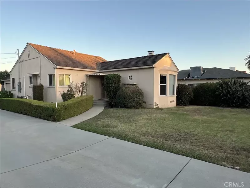 618 N Ynez, Monterey Park, CA 91754