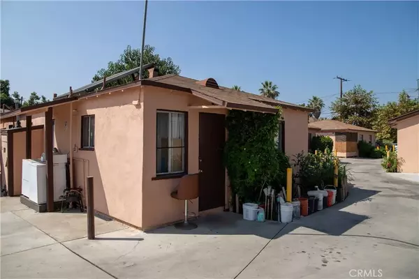 El Monte, CA 91732,2730 Penn Mar