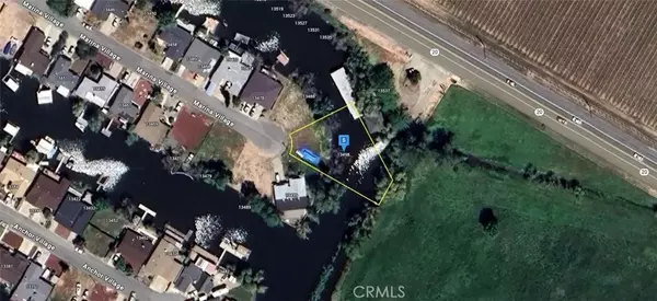 13498 Marina, Clearlake Oaks, CA 95423