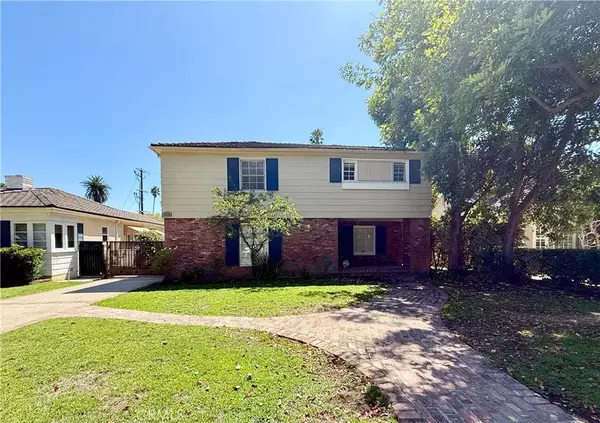 2510 Lorain, San Marino, CA 91108