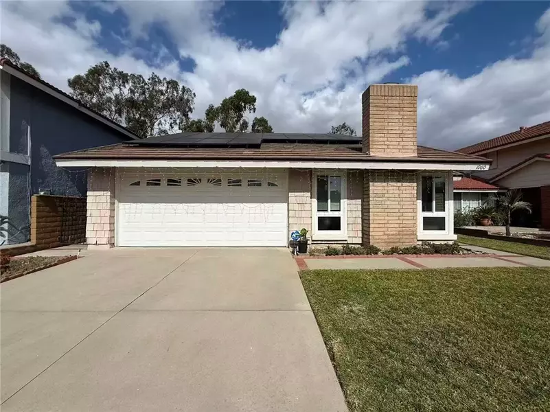 1060 Tierra Luna, Walnut, CA 91789