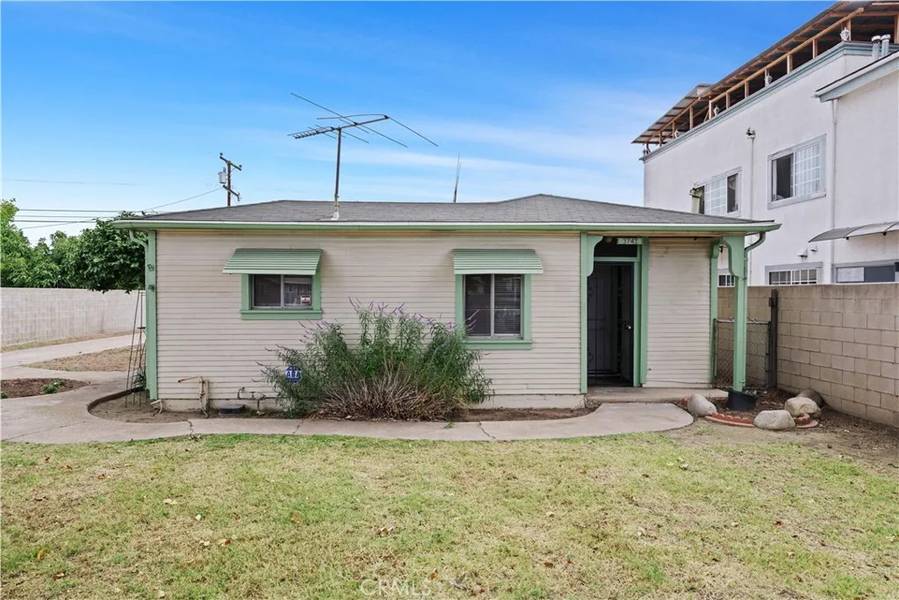 3742 Temple City, Rosemead, CA 91770