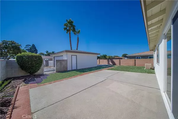 Covina, CA 91724,1480 E Colver