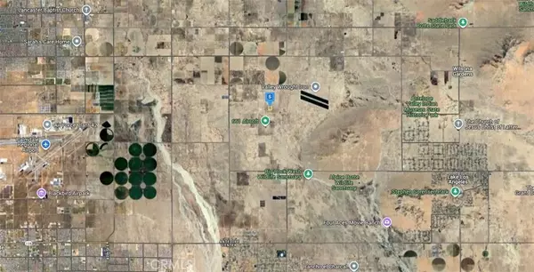 Palmdale, CA 93591,155 E Avenue M