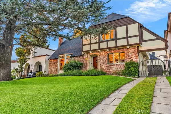 Glendale, CA 91202,869 Cumberland Road