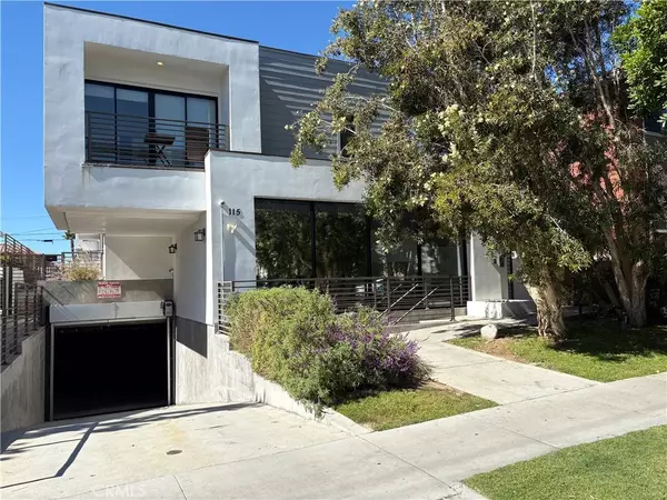 115 N Adams Street #A, Glendale, CA 91206