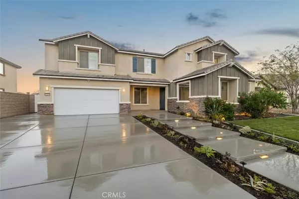 Jurupa Valley, CA 91752,4729 Magnum Way