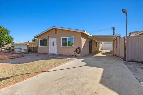 La Puente, CA 91744,17406 Renault