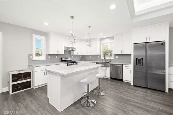 Monterey Park, CA 91755,432 S Alhambra #A