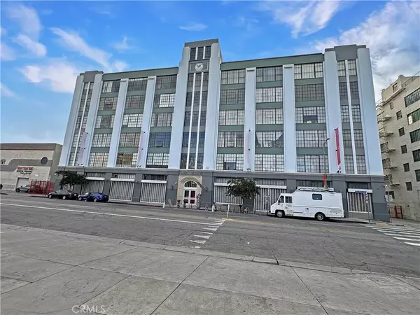 Los Angeles, CA 90013,420 S San Pedro Street