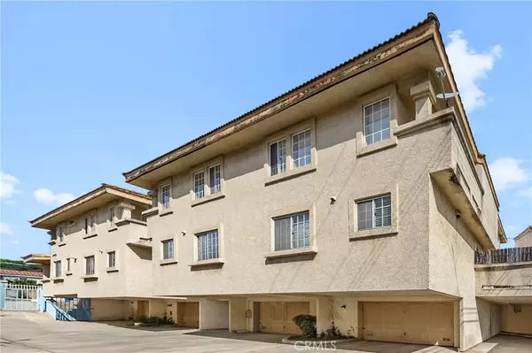 Alhambra, CA 91801,304 N Marguerita Avenue #C