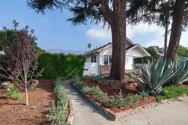 Monrovia, CA 91016,239 W Palm