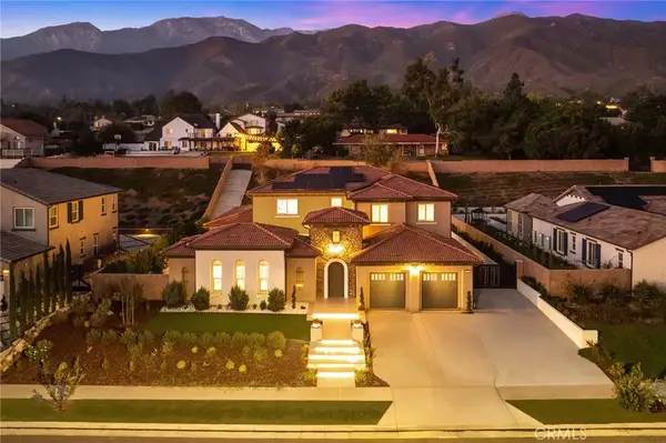 Rancho Cucamonga, CA 91701,8826 Justify Drive