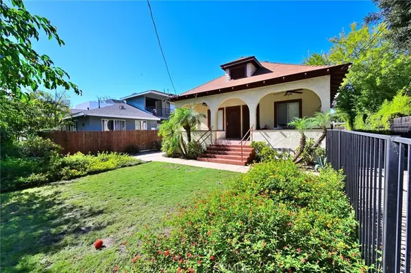 Pasadena, CA 91101,395 N Oakland Avenue