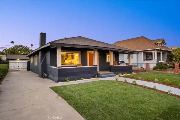 Los Angeles, CA 90018,2273 W 29th Street