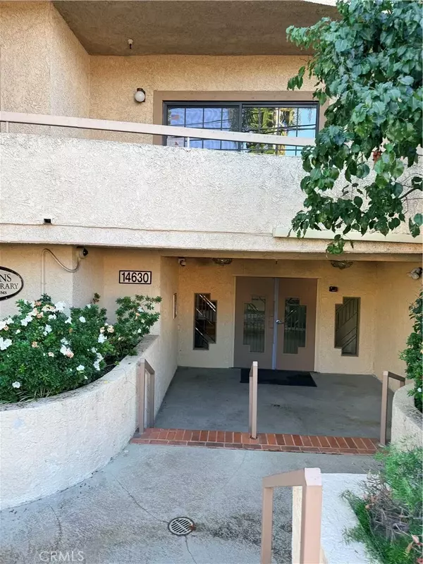 Sherman Oaks, CA 91403,14630 Dickens Street #307