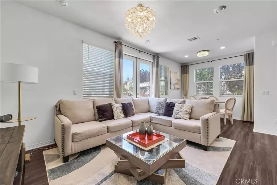 16042 Voyager Avenue, Chino, CA 91708