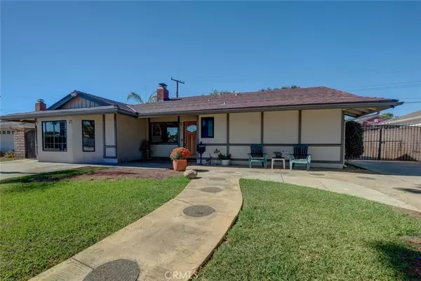 La Verne, CA 91750,761 Fordland Avenue