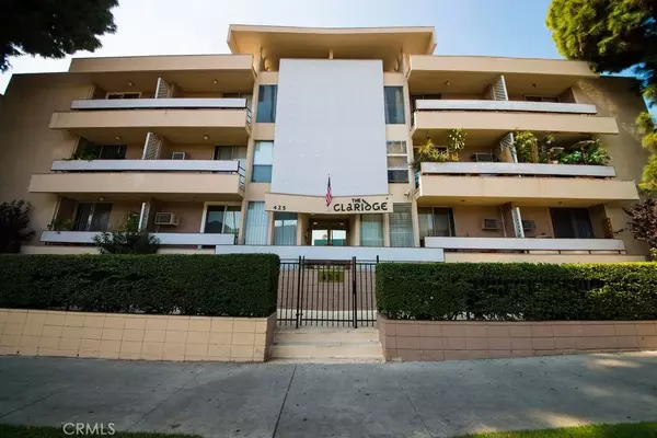 425 S Kenmore #206, Los Angeles, CA 90020