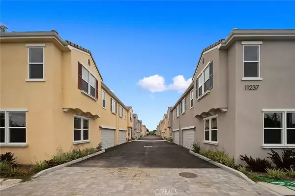 Whittier, CA 90604,11237 Gladhill Road #6