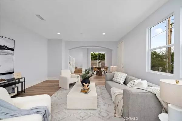 Whittier, CA 90604,11237 Gladhill Road #6