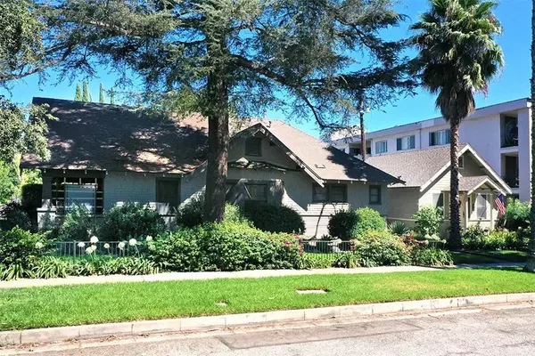 South Pasadena, CA 91030,1301 Spruce