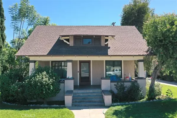 South Pasadena, CA 91030,1301 Spruce