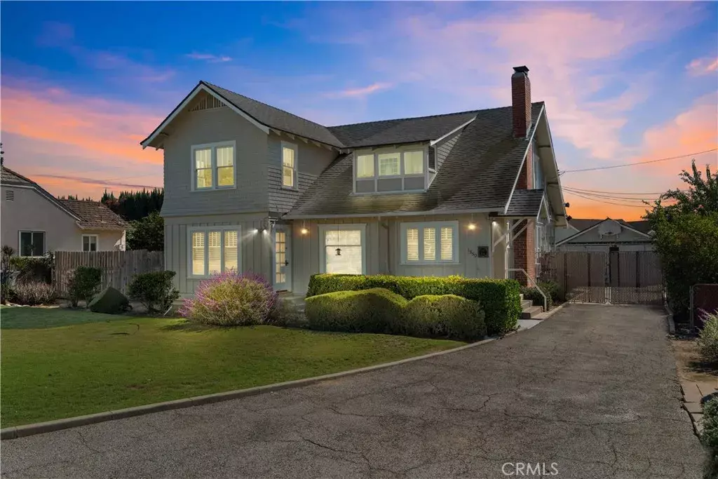 West Covina, CA 91791,1550 E Puente