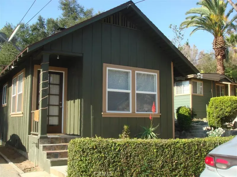 353 Auburn Ave, Sierra Madre, CA 91024