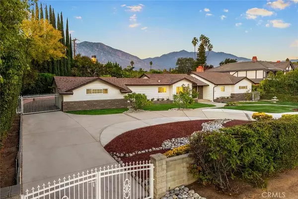 Arcadia, CA 91006,451 W Foothill