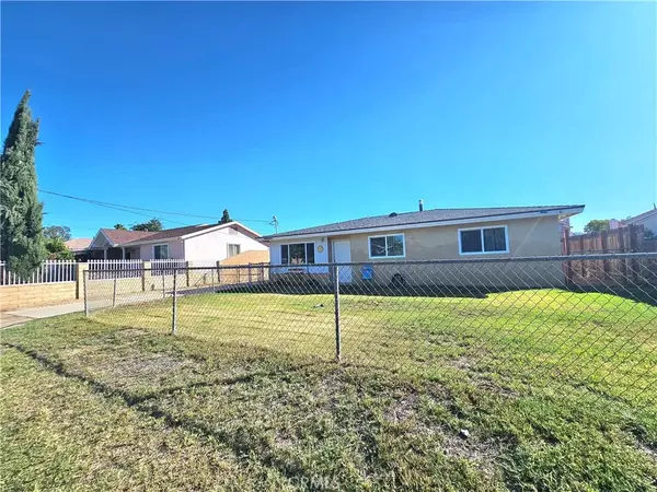 San Bernardino, CA 92408,1395 E Davidson