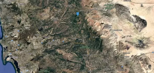 Julian, CA 92036,3204 Oak